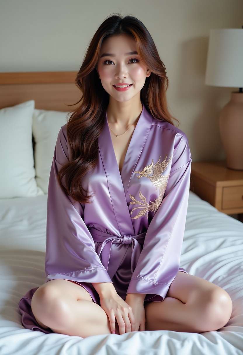 她比烟花安静海报
